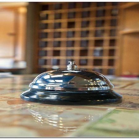 Hotel Veronese Cerignola Eksteriør billede