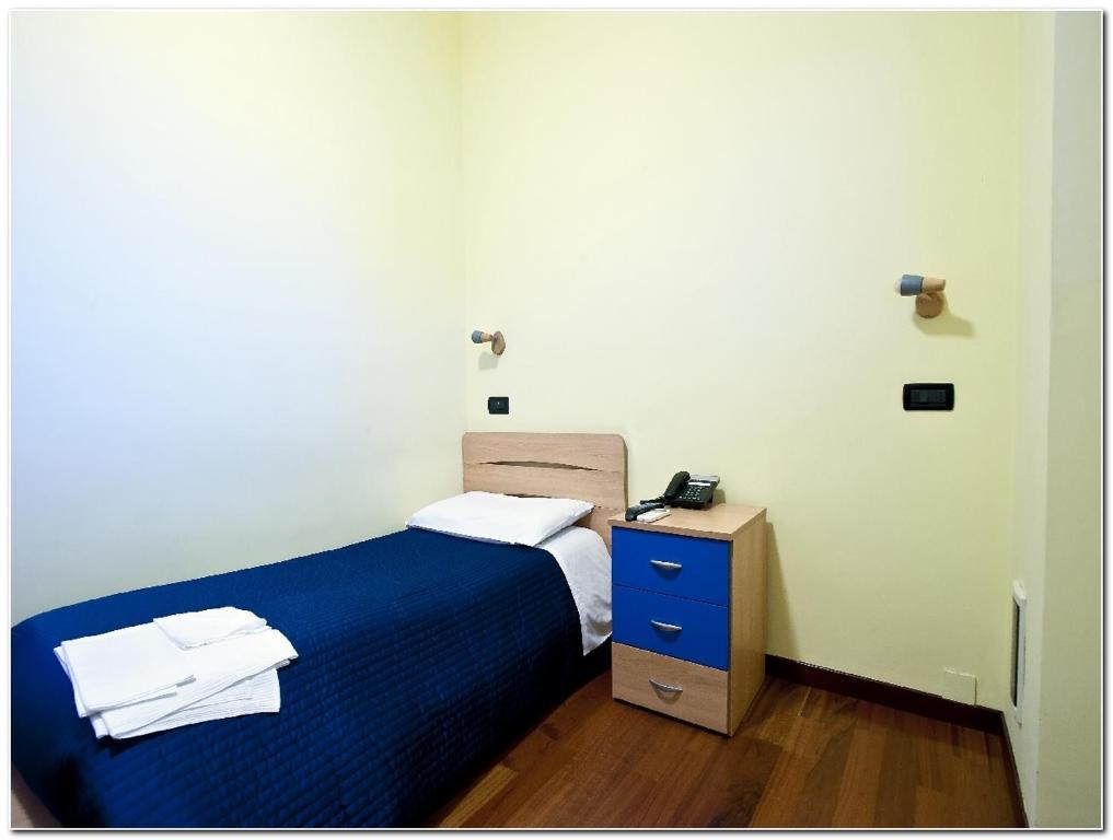 Hotel Veronese Cerignola Værelse billede
