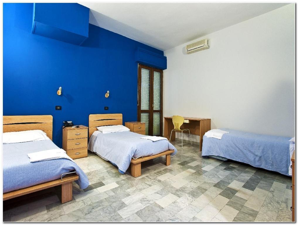 Hotel Veronese Cerignola Værelse billede